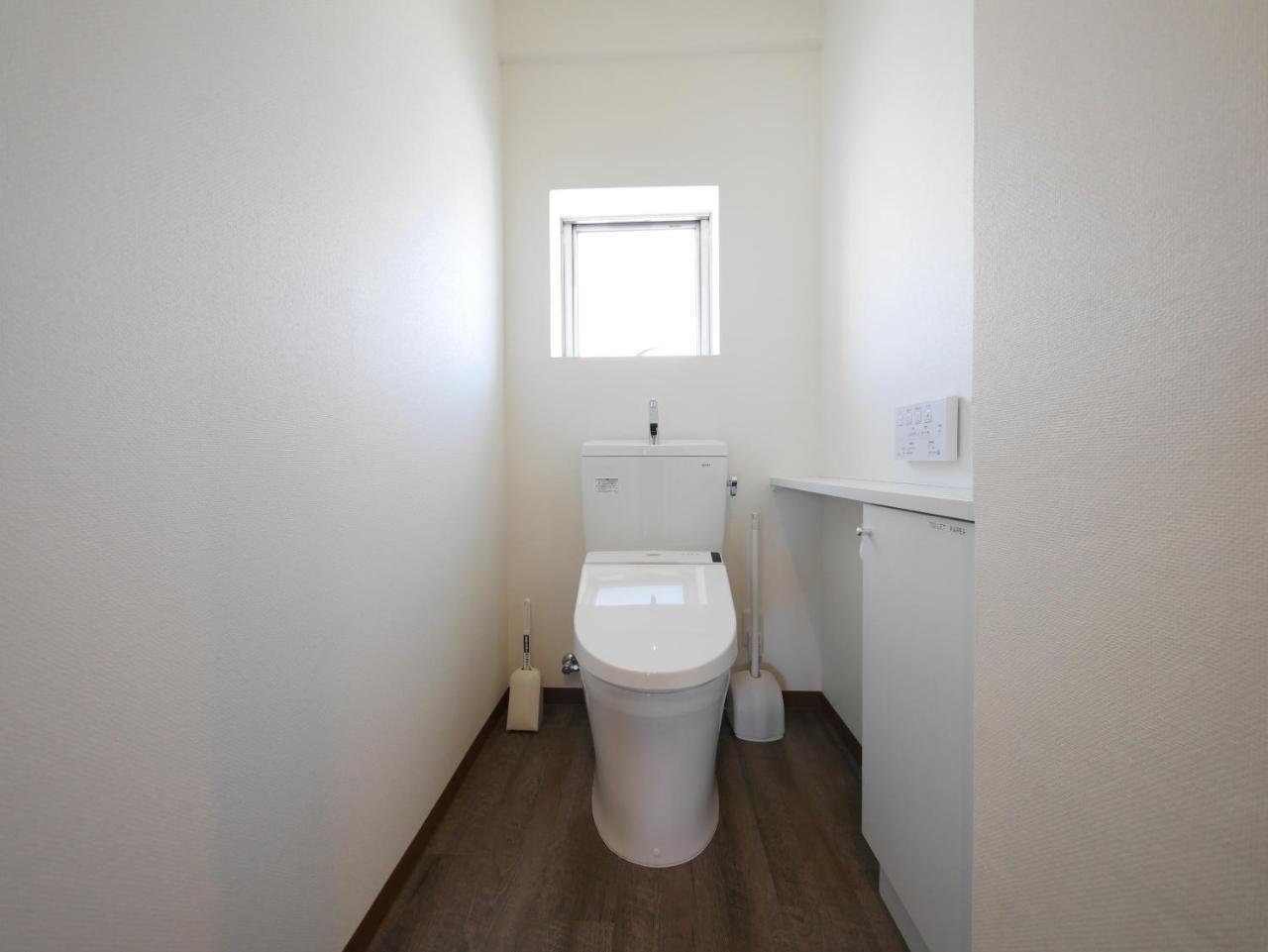 Ferienwohnung Comfybed Yoyogi Präfektur Tokio Exterior foto